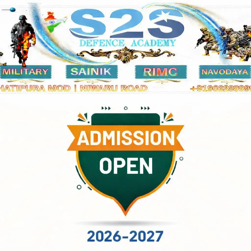 RMS  School Coaching in jaipur | Military school coaching in jaipur
| Rashtrya militry school coaching
| Best Military school coaching in jaipur | Top Military school coaching in india
| Sainik School Coaching in jaipur
| Best sainik school coaching 
| Best sainik school coaching of india
| Best Coaching for RIMC
| Best Coaching for Military School
| Best Coaching for Sainik school 
| tutorial for sainik school entrance
| Tutorial for Military school entrance
| rms official website
