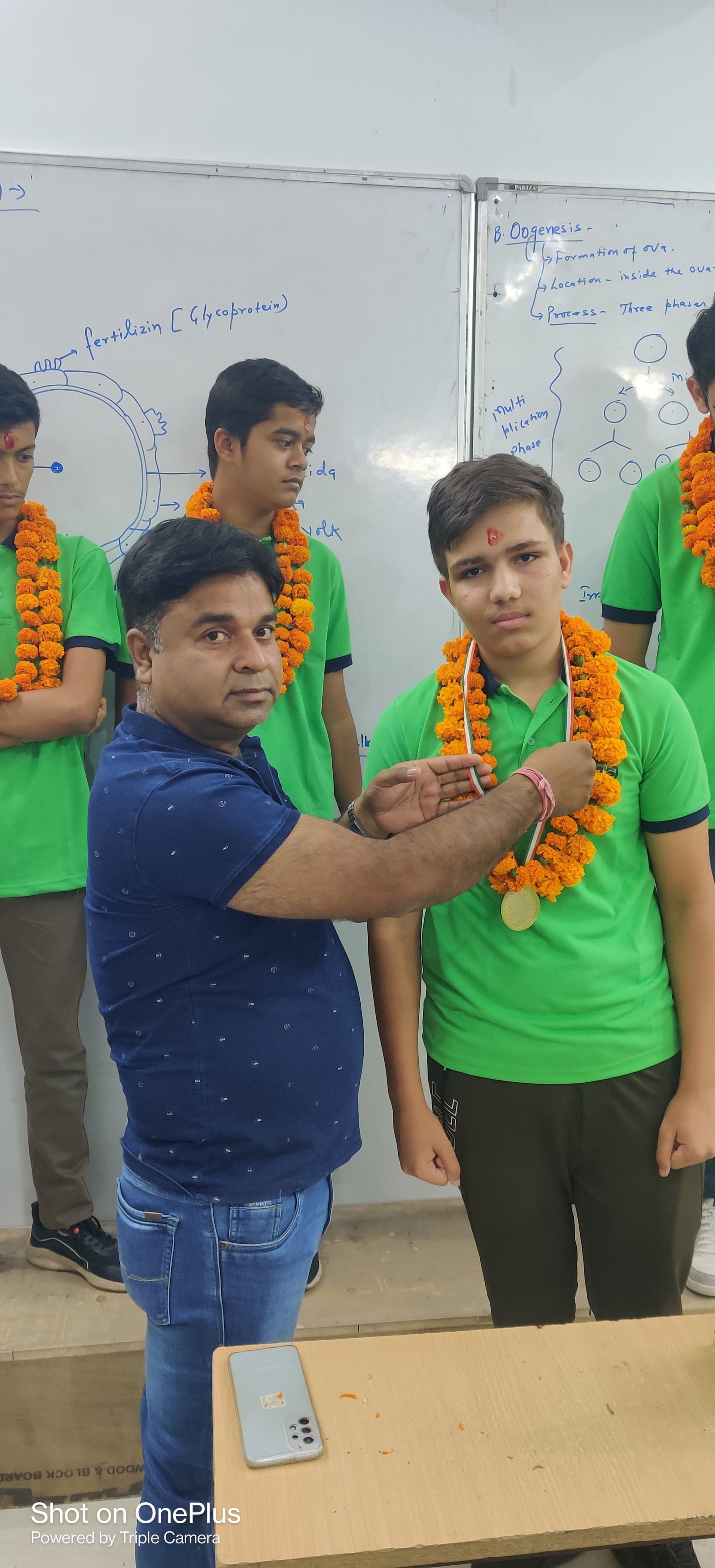 Best Military School Coaching in Jaipur