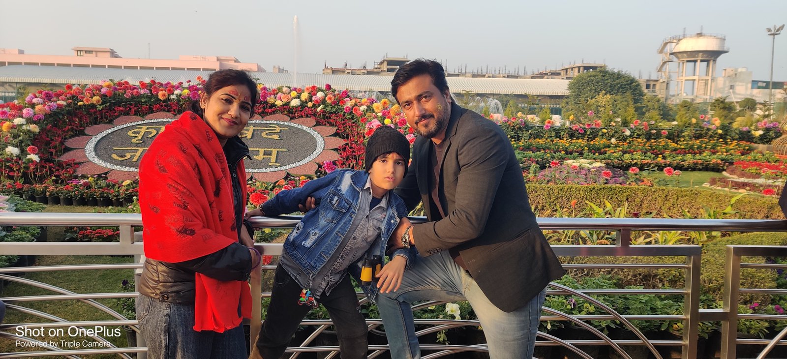 Refreshing Minds – S2S Vacation Tour 2025