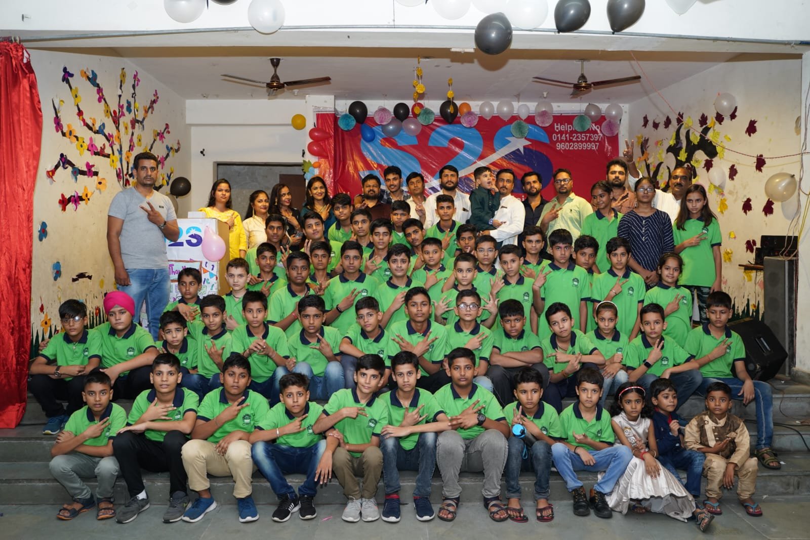 Sainik School Entrance Exam Strategy