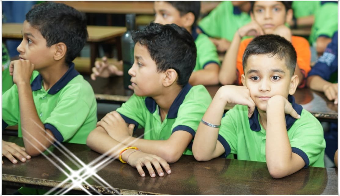 How to Crack Military School Exam