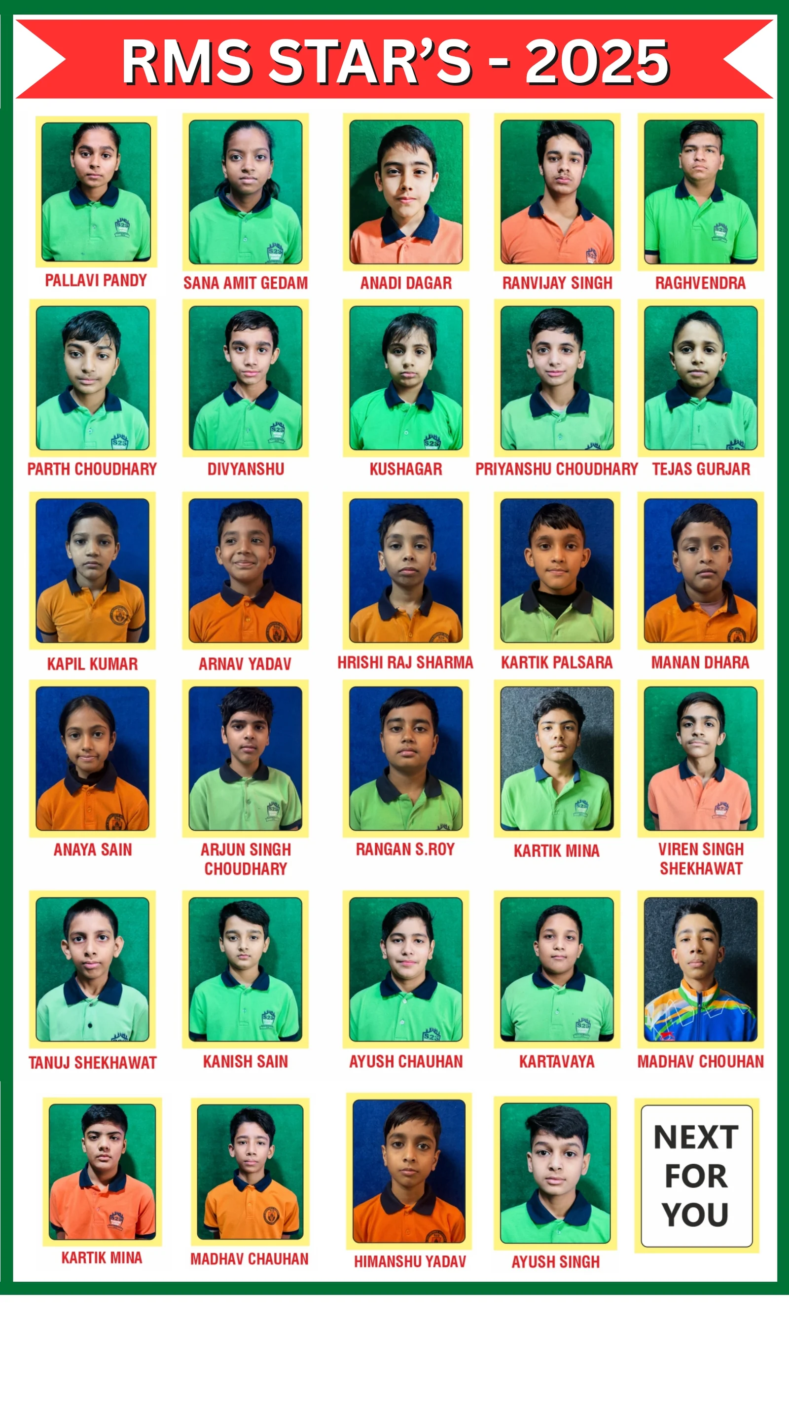 S2S Defence Academy website homepage showing RMS Stars 2025 selected students and admissions open 2026-27 for Sainik School and Military School coaching in India